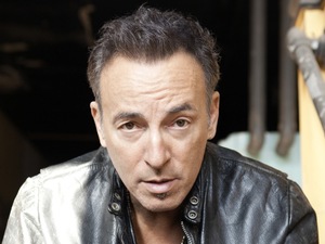 bruce springsteen in lilyhammer