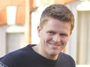Jake Humphrey