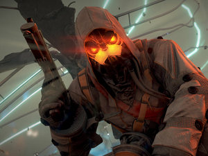 'Killzone Shadow Fall' screenshot