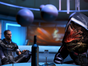 Mass Effect 3 'Citadel' image