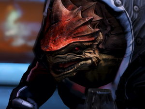 Mass Effect 3 'Citadel' image