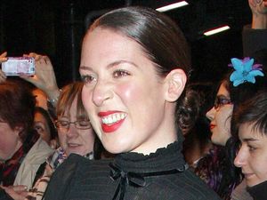 Natalie Casey, Whatsonstage.com Awards, London