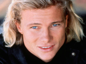 'Neighbours' star Scott Michaelson