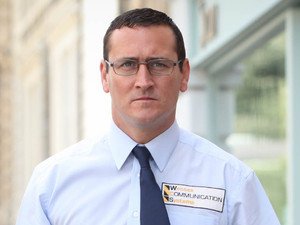 ITV's 'Broadchurch': Will Mellor