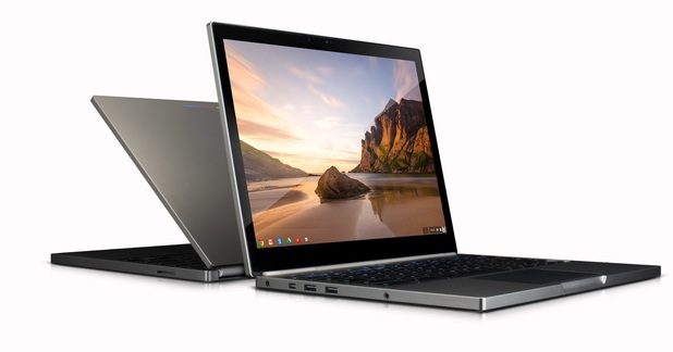 Google Chromebook Pixel