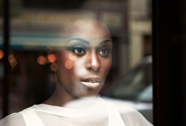 Laura Mvula press shot 2013