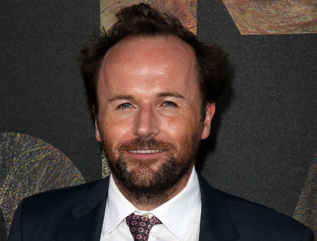 Director Rupert Wyatt