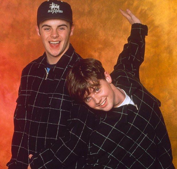 Let's Get Ready To Rumble Ant And Dec Lyrics Ant & Dec confirm 'Let's Get Ready to Rhumble' for 'Takeaway' tour