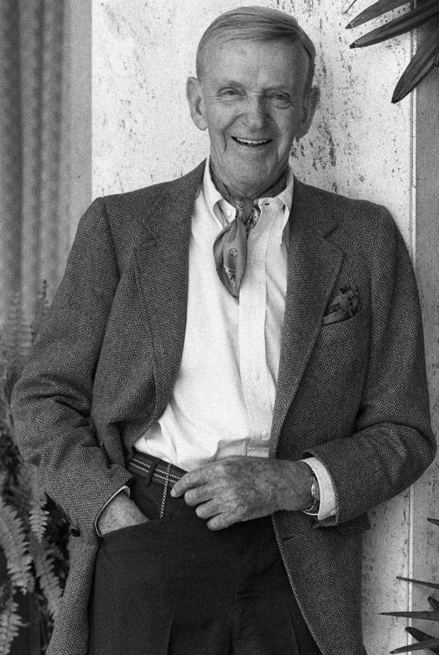 Fred Astaire 20 Hollywood legends who never won an Oscar Digital Spy