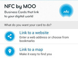 'NFC by Moo' screenshot