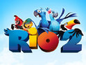 Rio 2 poster