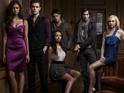 A character from the past will return as a series regular.