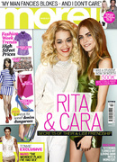 More magazine - cover