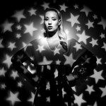 Iggy Azalea press shot 2013