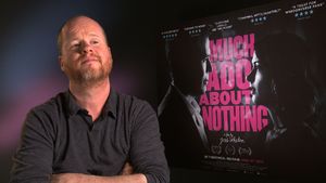 Exclusive: Joss Whedon on Star Wars: 'I wouldn't bring back Han Solo'