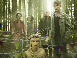 Mayday, BBC1, Sun 3 March 2013