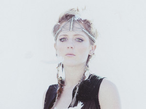 Bo Bruce press shot 2013