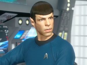 The latest images for Star Trek: The Game