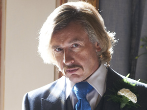 A still from 'The Look Of Love'