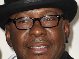 Bobby Brown - Soul Train Awards 2012