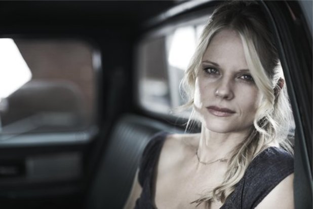 Justified season 3 DVD promo