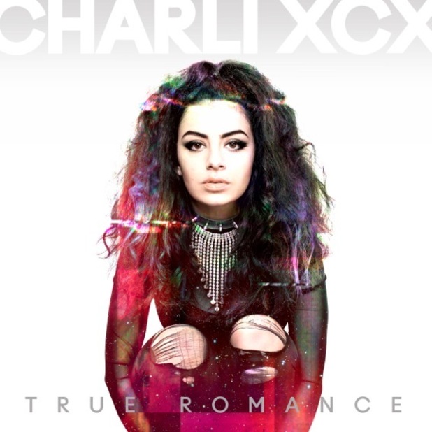 Charli XCX announces debut album 'True Romance' Music News Digital Spy