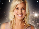 'Dancing with the Stars' Kellie Pickler on freestyle: 'I let myself go'
