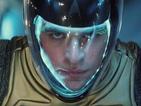 Star Trek Into Darkness debuts action-packed new trailer - watch video