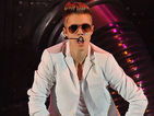 Justin Bieber overthrows Elton John for 'Highest-Certified Single'
