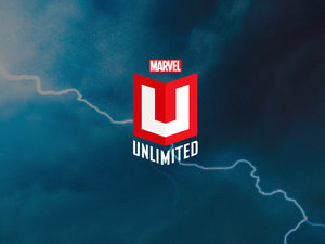 Marvel Digital Comics Unlimited
