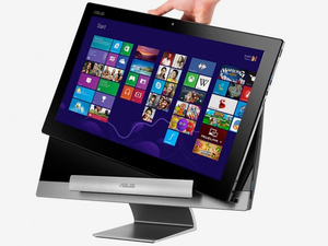 Asus Transformer AiO