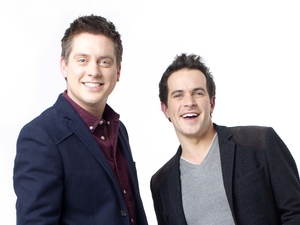 Dick and Dom