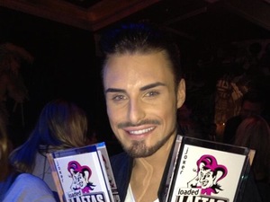 Rylan Clarke