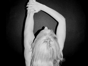 Laura Marling 'One I Was An Eagle' artwork
