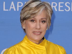 Dame Kiri Te Kanawa 