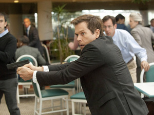 The Following S01E07: 'Let Me Go'