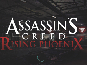 Assassin's Creed: Rising Phoenix