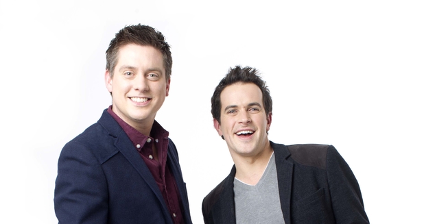 Dick and Dom