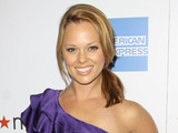 ‘Drop Dead Diva’ star Kate Levering expecting baby with Reza Jahangiri
