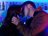 8080: Katy lies that she's off out with the girls, to actually go to a club with Ryan