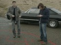 Jensen Ackles shows off his dance moves in a new take on the Harlem Shake meme.