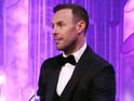 Jason Gardiner says that Karen Barber misses his "valid points" on the show.