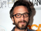 The Maron star reveals that he will be marrying for the third time.