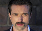 Digital Spy chats to Emmett Scanlan at the British Soap Awards.