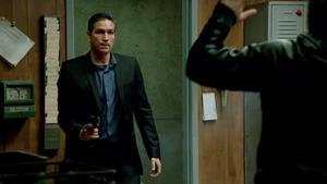 'Person of Interest' Jim Caviezel clip