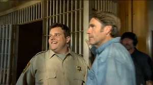 Longmire - Season One preview