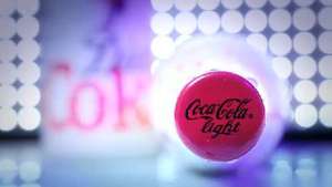Marc Jacobs unveils limited edition Diet Coke bottles at exclusive party