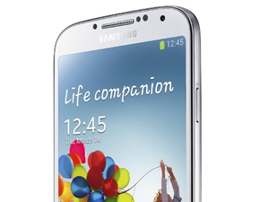 Samsung Galaxy S4