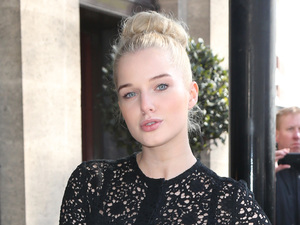Helen Flanagan, TRIC Awards 2013