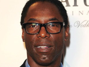 Isaiah Washington